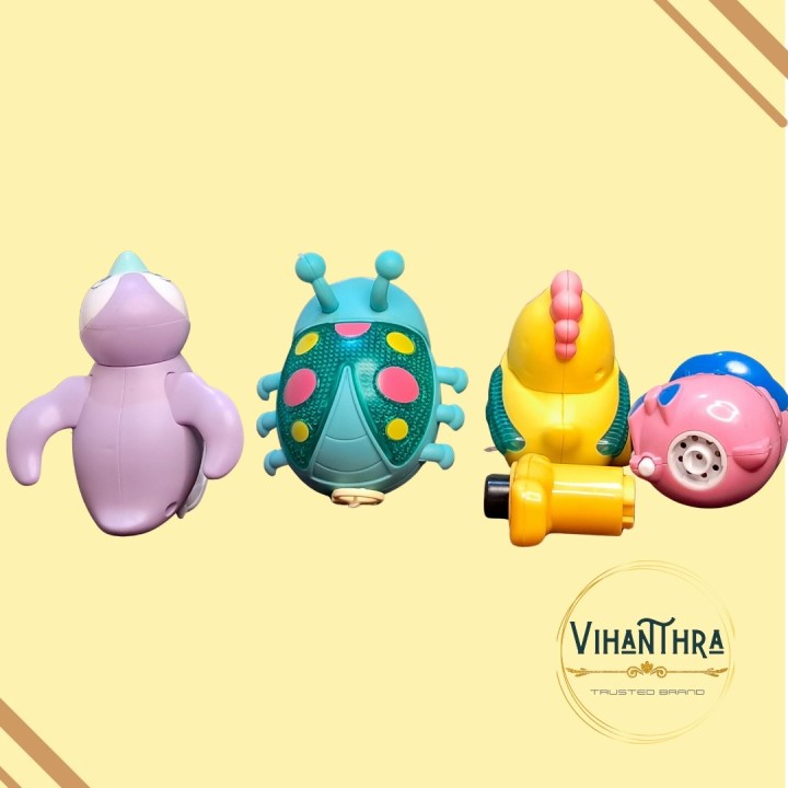 animal toys