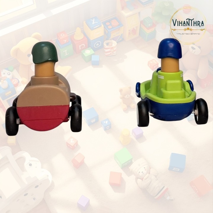 Topgear toys