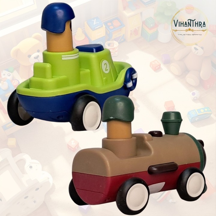 Topgear toys