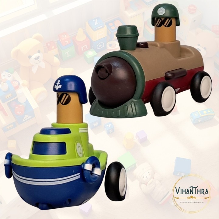 Topgear toys