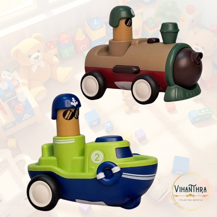 Topgear toys