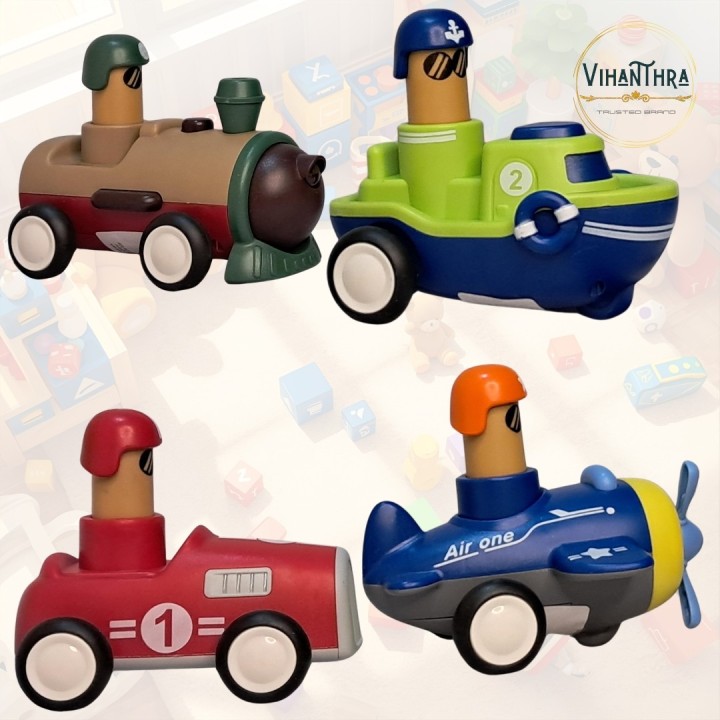 Topgear toys