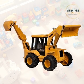 JCB
