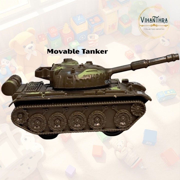 Ultimate Military Vehicle Toy Combo Pack – Tank, Fighter Jet & Helicopter | Action Toy Set for Kids Ages 3+